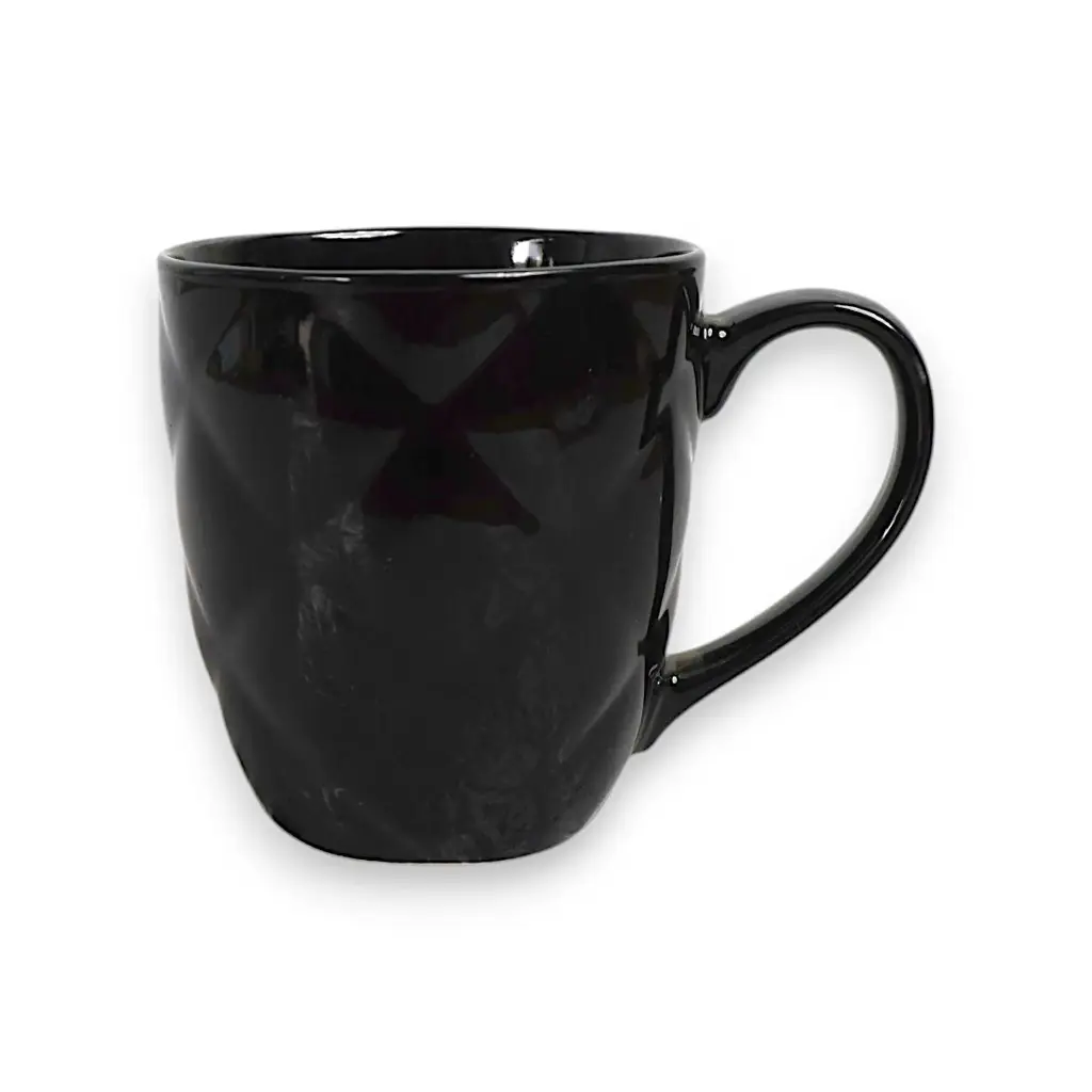 MUG DD-5A CHANEL BLACK&WHITE@4DZ