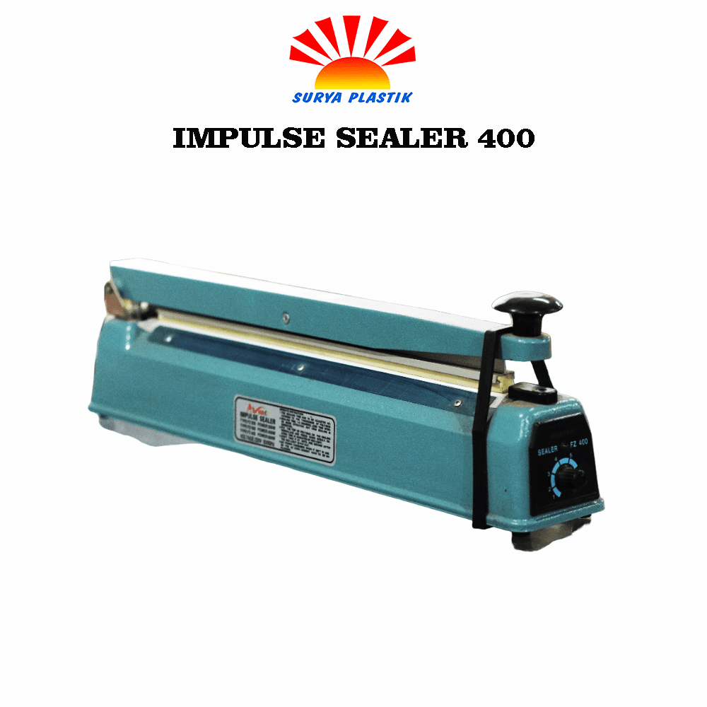IMPULSE SEALER 400