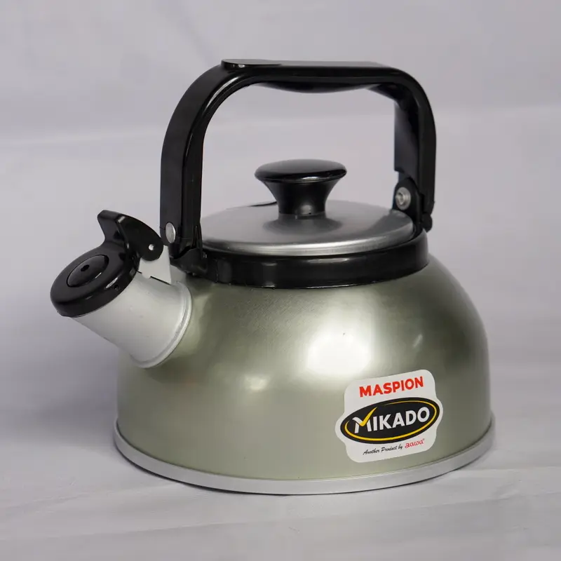 TEKO RIGOLETTO 2,5 L ANOD@1dz