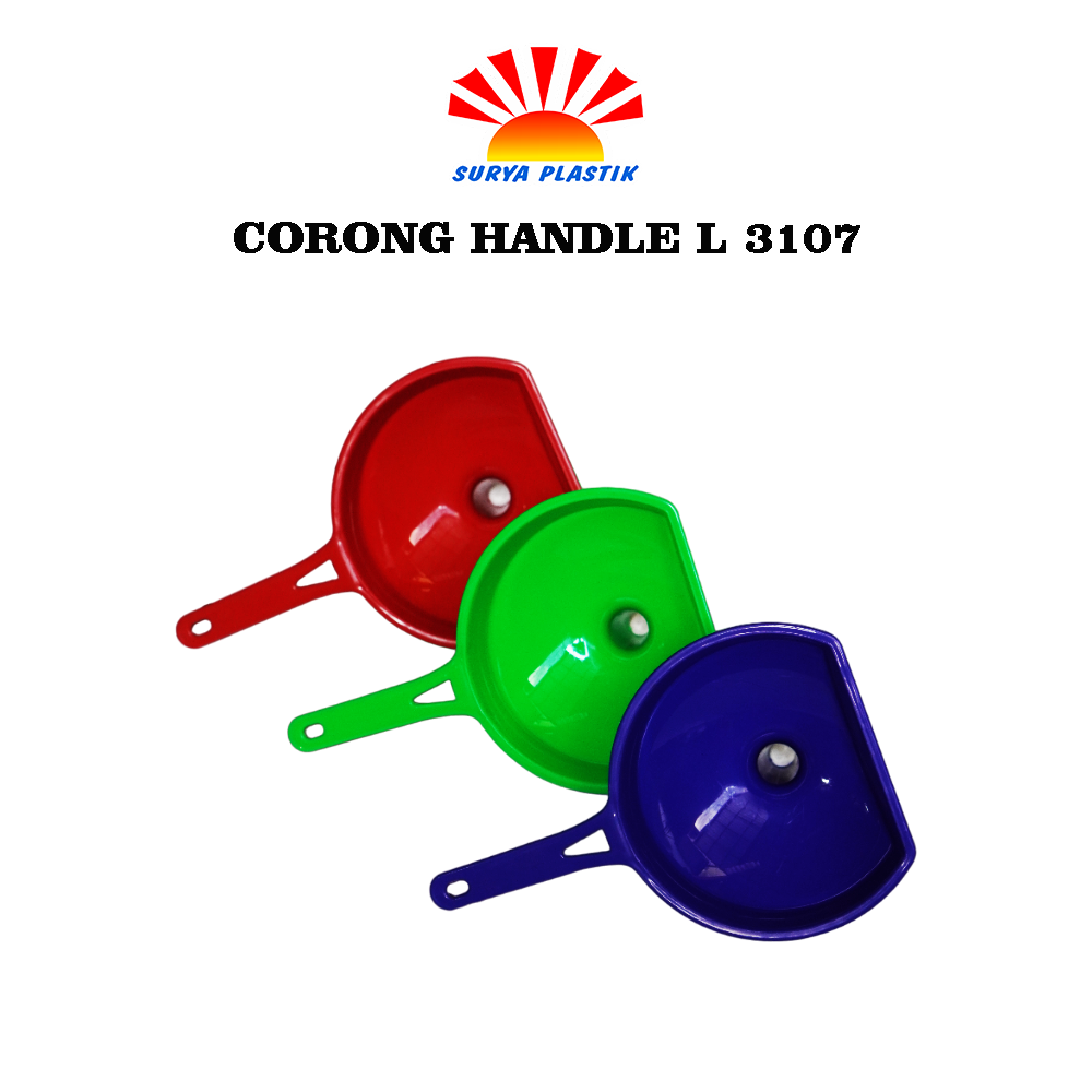 CORONG HANDLE L 3107@24DZ