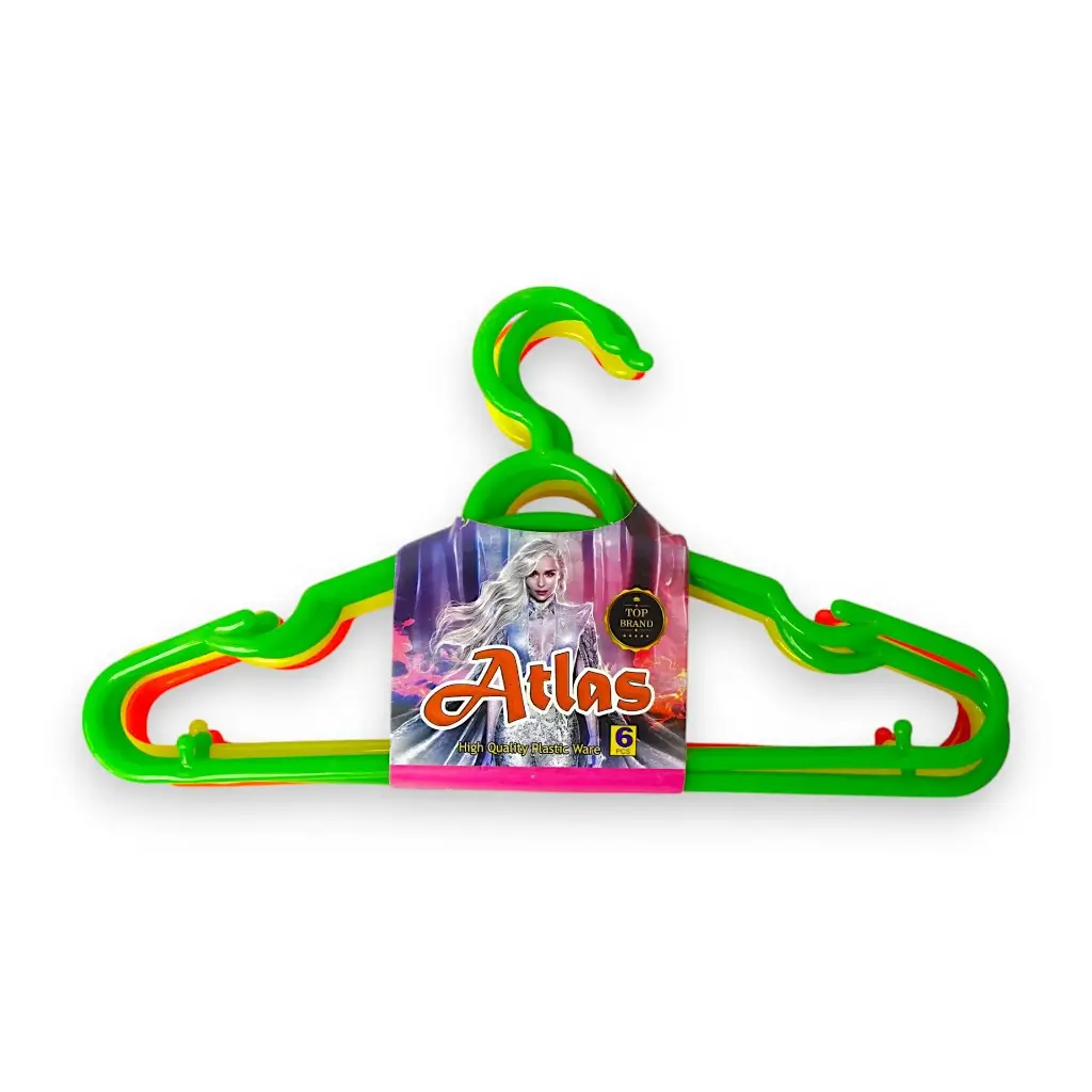 H ATLAS WARNA DX