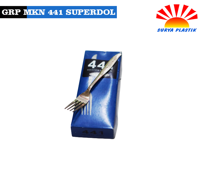 GRP MAKAN 441 SUPERDOL@24DZ
