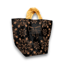 TAS RENDA SARINI 18 @100DZ