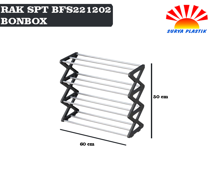 RAK SPT BFS221202 BONBOX