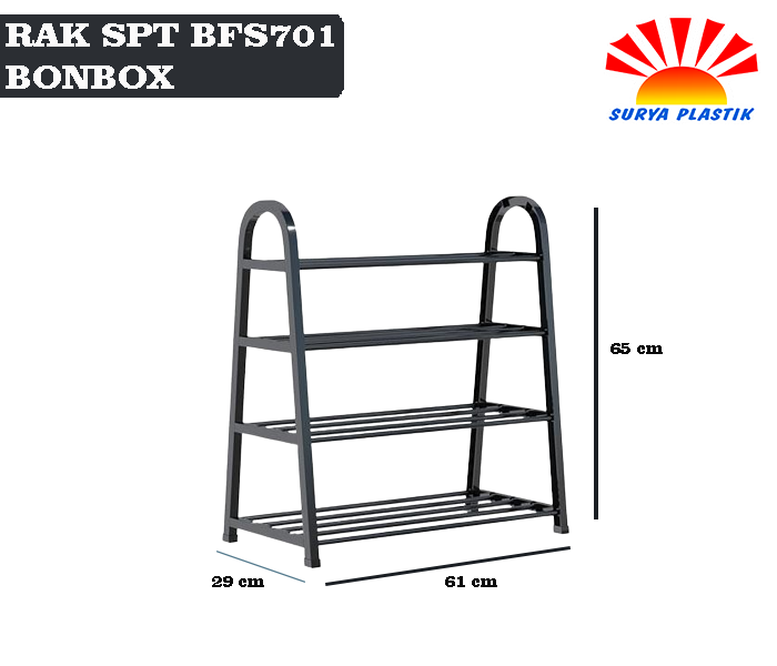 RAK SPT BFS701 BONBOX
