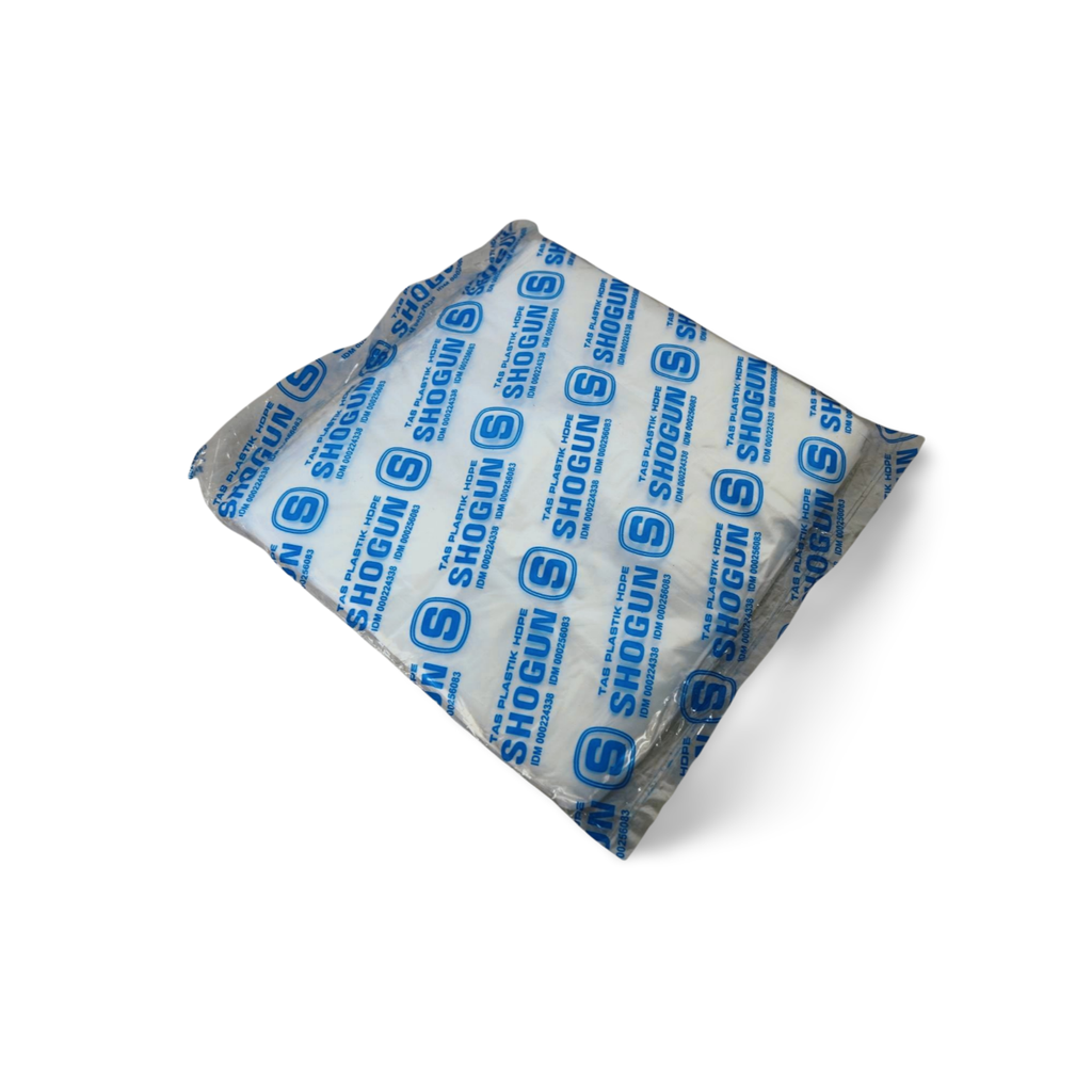 K BIDAK/SHOGUN BIRU 24