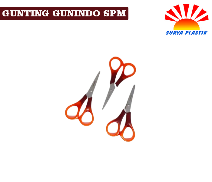 GUNTING GUNINDO SPM