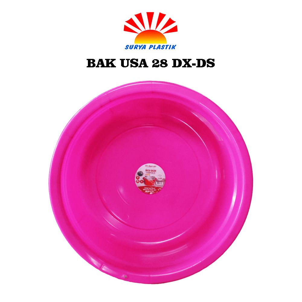 BAK USA 28 DX-DS@2DZ