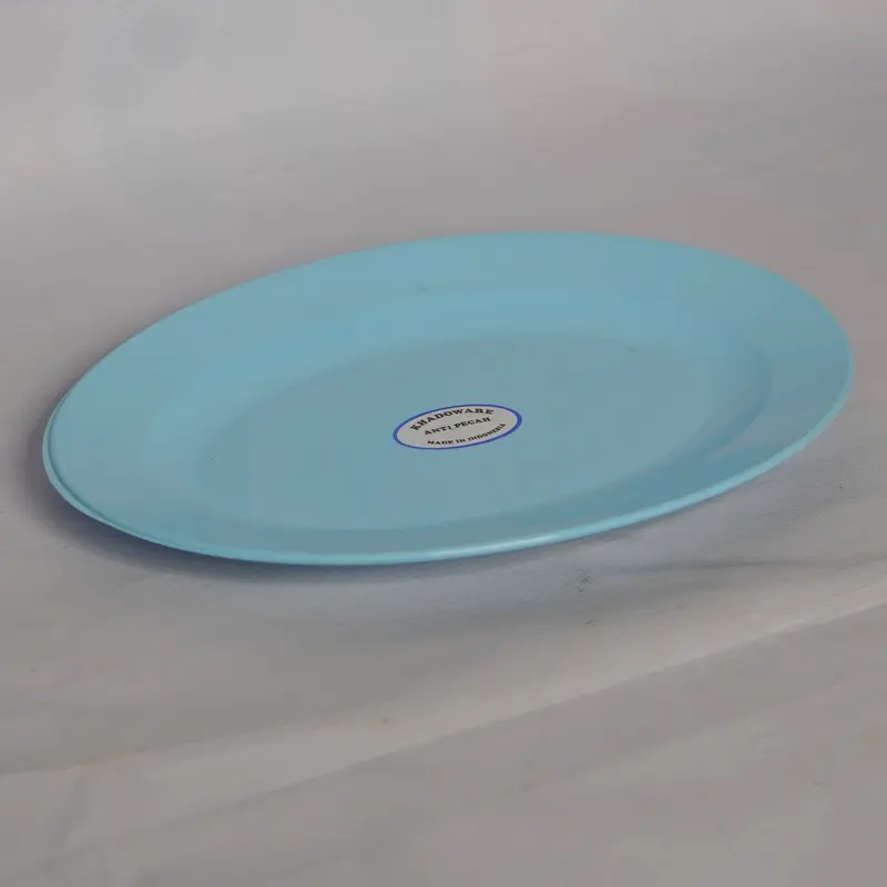 PRG OVAL 12 KHADOWARE