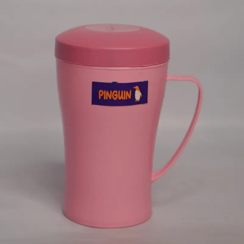 MUG MERCY PINGUIN/BAJURI