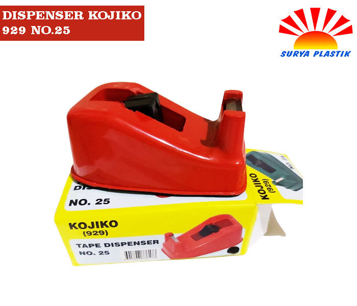 DISPENSER KOJIKO 929 NO.25
