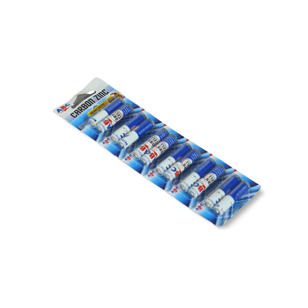BATERAI ABC AAA SPR POWER