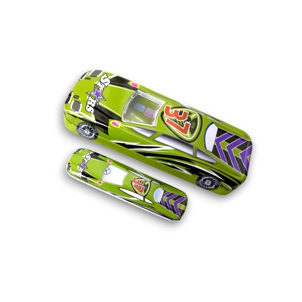 T PENSIL KALENG MOBIL B-673