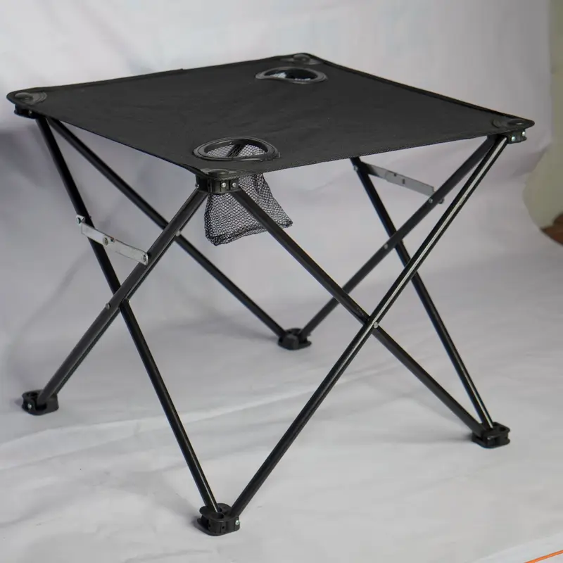MEJA LIPAT HITAM 031-19 SPEEDS