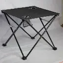 MEJA LIPAT HITAM 031-19 SPEEDS