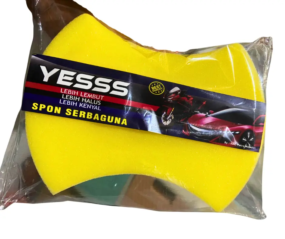 SPON SERBAGUNA YES JUMBO