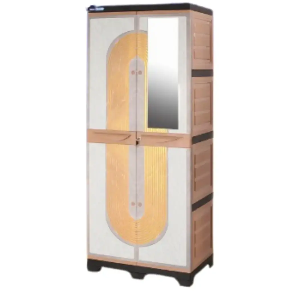 LEMARI BMC STONE GOLD 2P GC