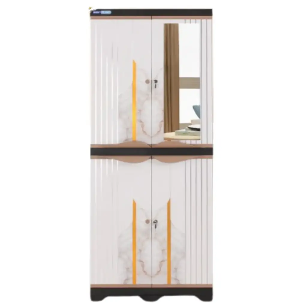 LEMARI BMC MARBLE GOLD 2P RC