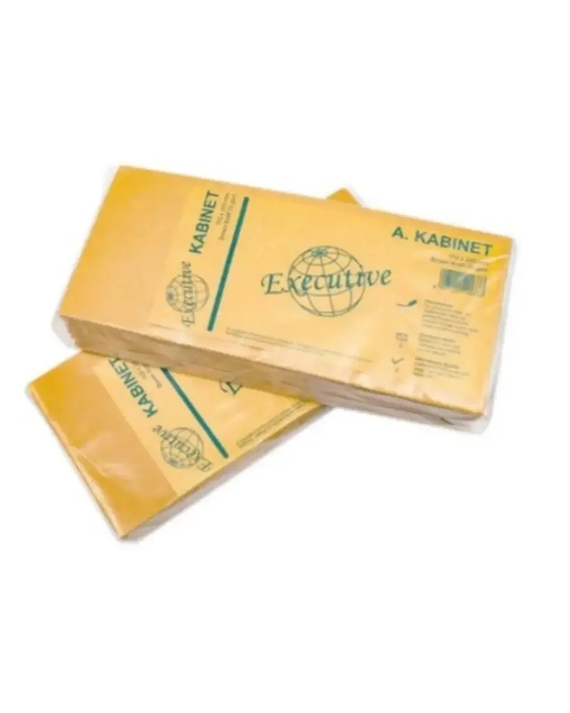 AMPLOP COKLAT SAMSON A EXECUTIVE @100PCS (PACK)