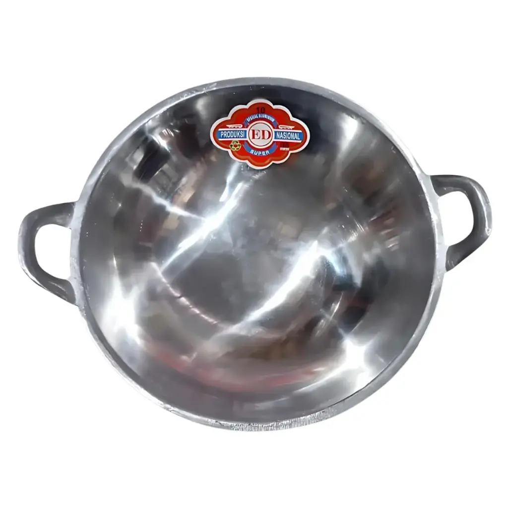 WAJAN CINCIN 28 ED POLISH