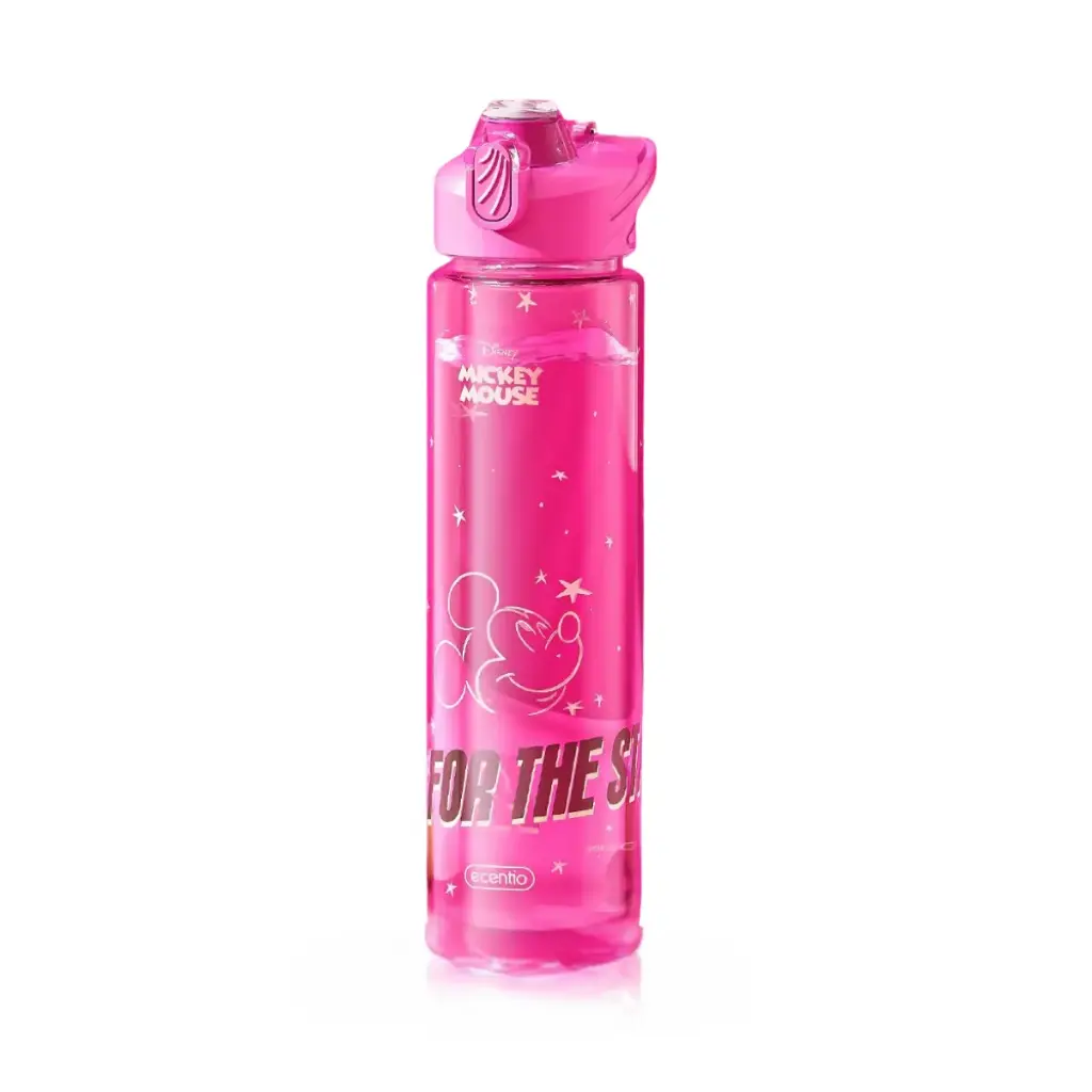 ECENTIO SPORT BOTOL DISNEY EDITION PINK