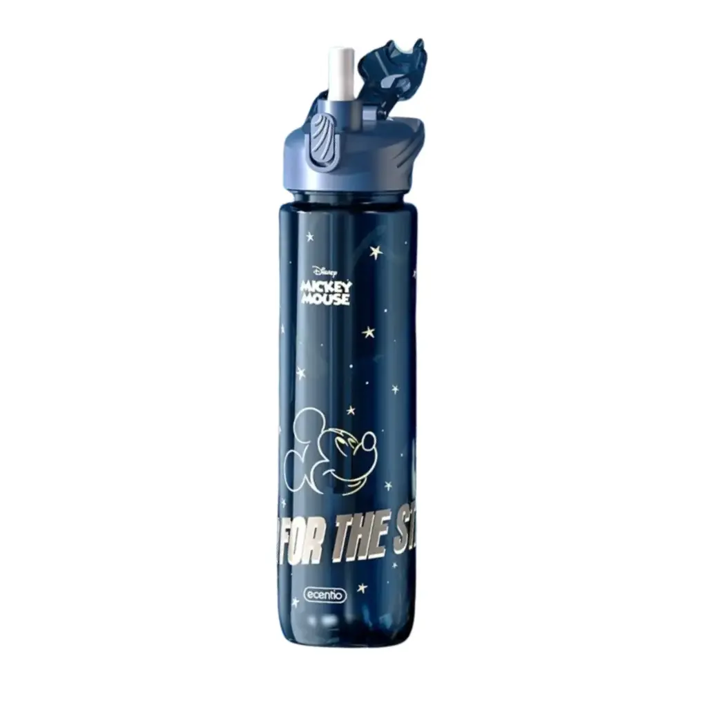 ECENTIO SPORT BOTOL DISNEY EDITION BLUE
