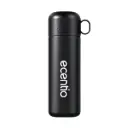 ECENTIO BULLET THERMOS MUG 500ML BLACK