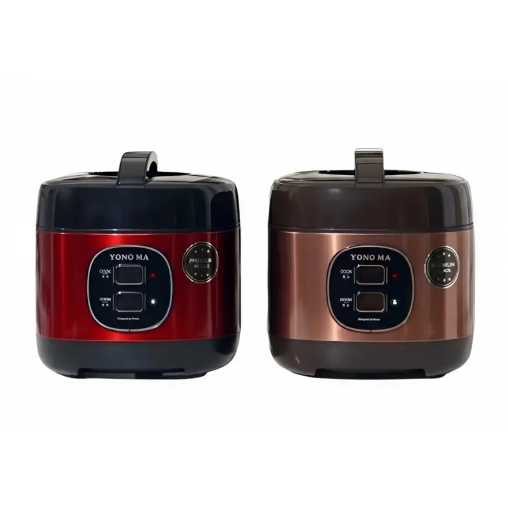 MAGIC COM YONGMA SMC 8073 G/R/S