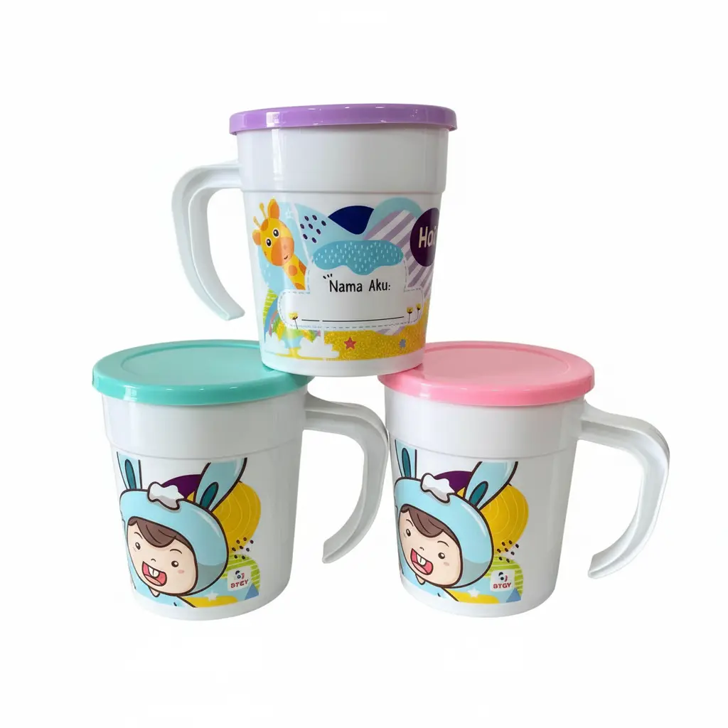 MUG CREMA 580 G-64 BIGGY