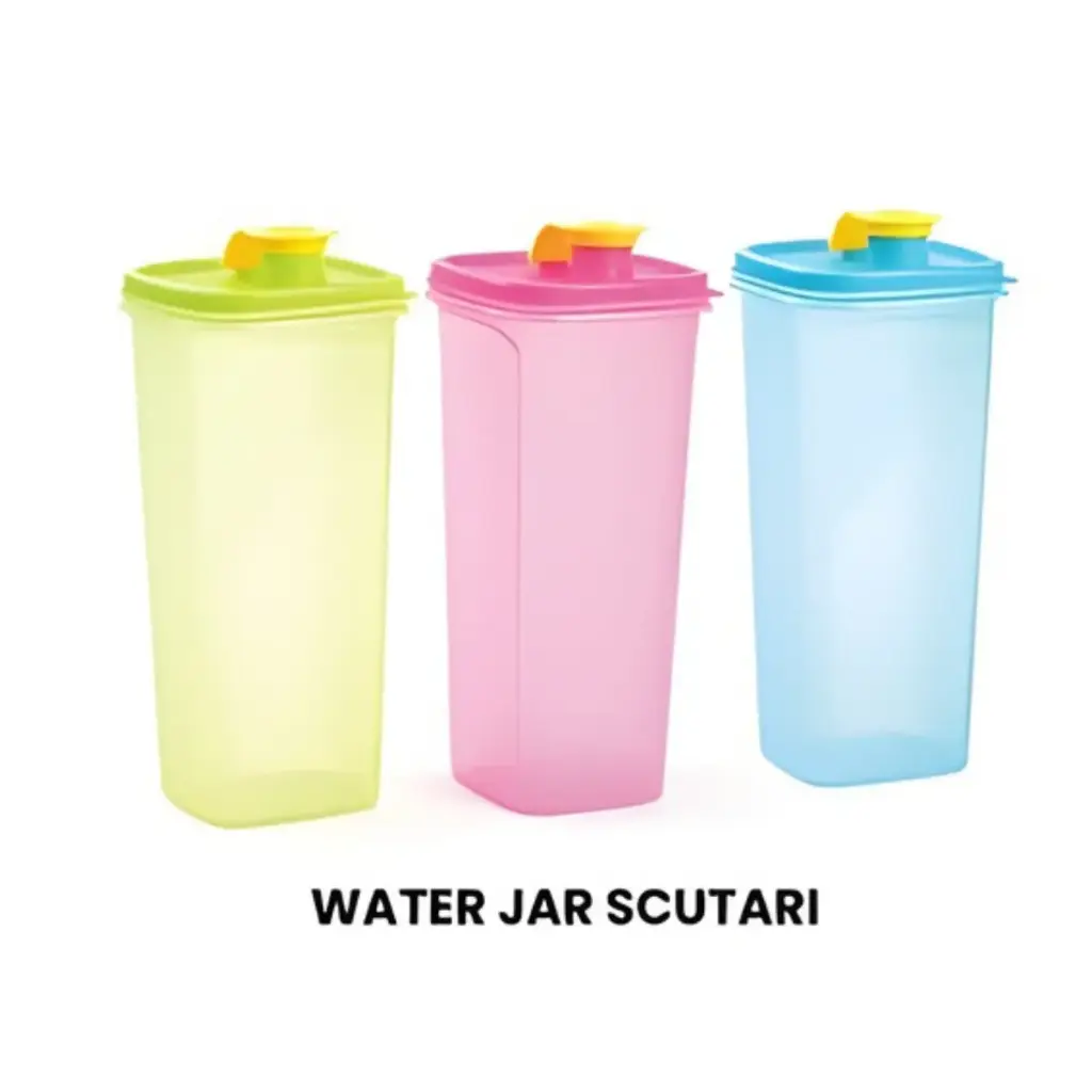 WATER JAR SCUTARI TW-CP 014 BIGGY