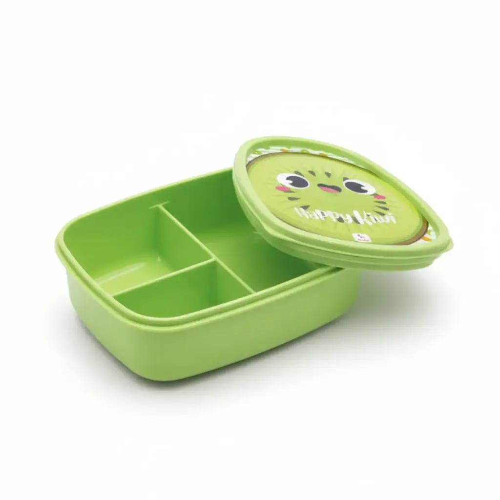LUNCH BOX GABY FRUIT TW-LB 114 BIGGY