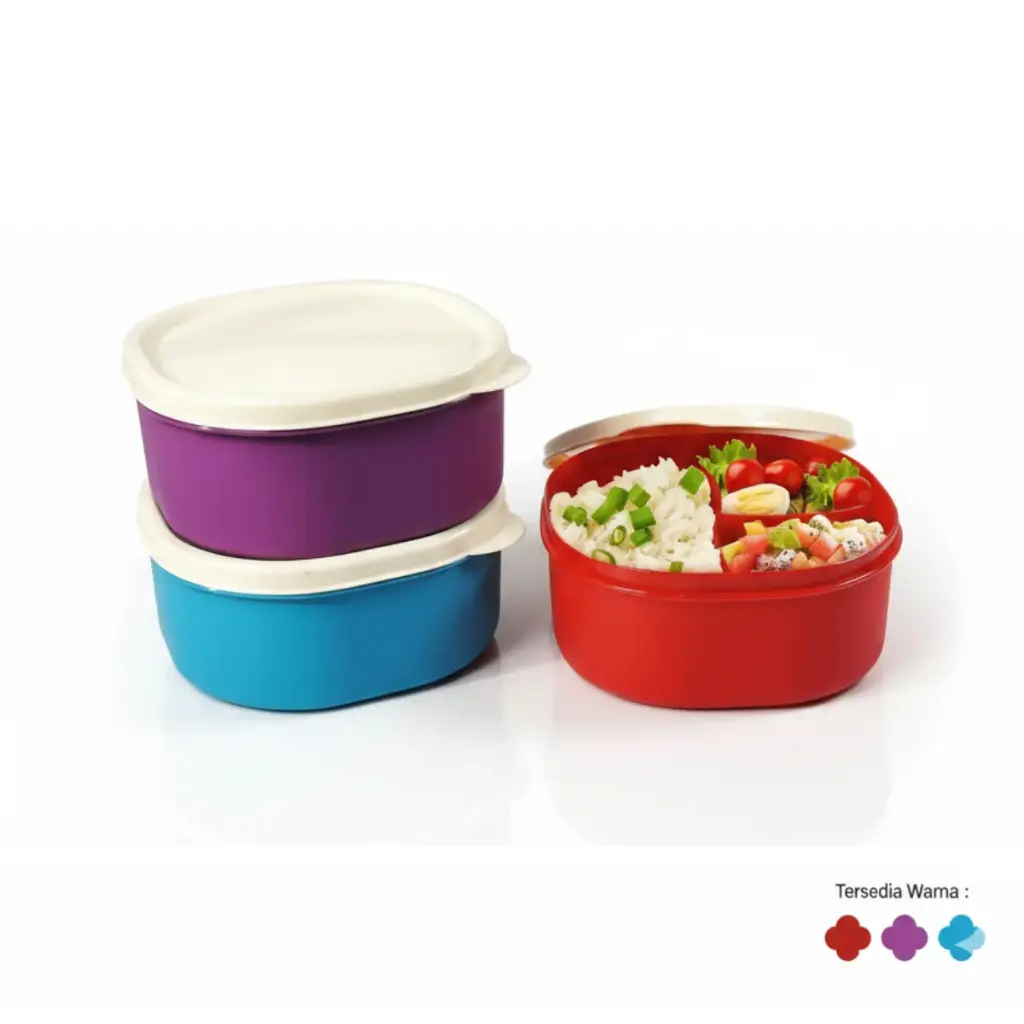 LUNCH BOX IMARI 2090 CLIO