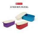 LUNCH BOX SUZUKA 2095 CLIO