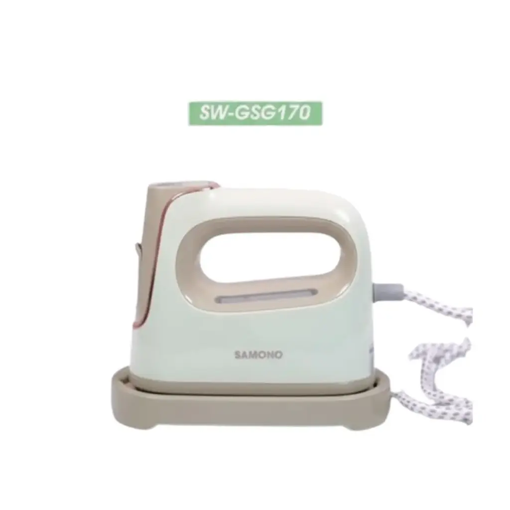 SETRIKA UAP SW-GSG170 3 IN 1 GARMEENT STEAMER & IRON 3 STEAM MODS FAST SAMONO