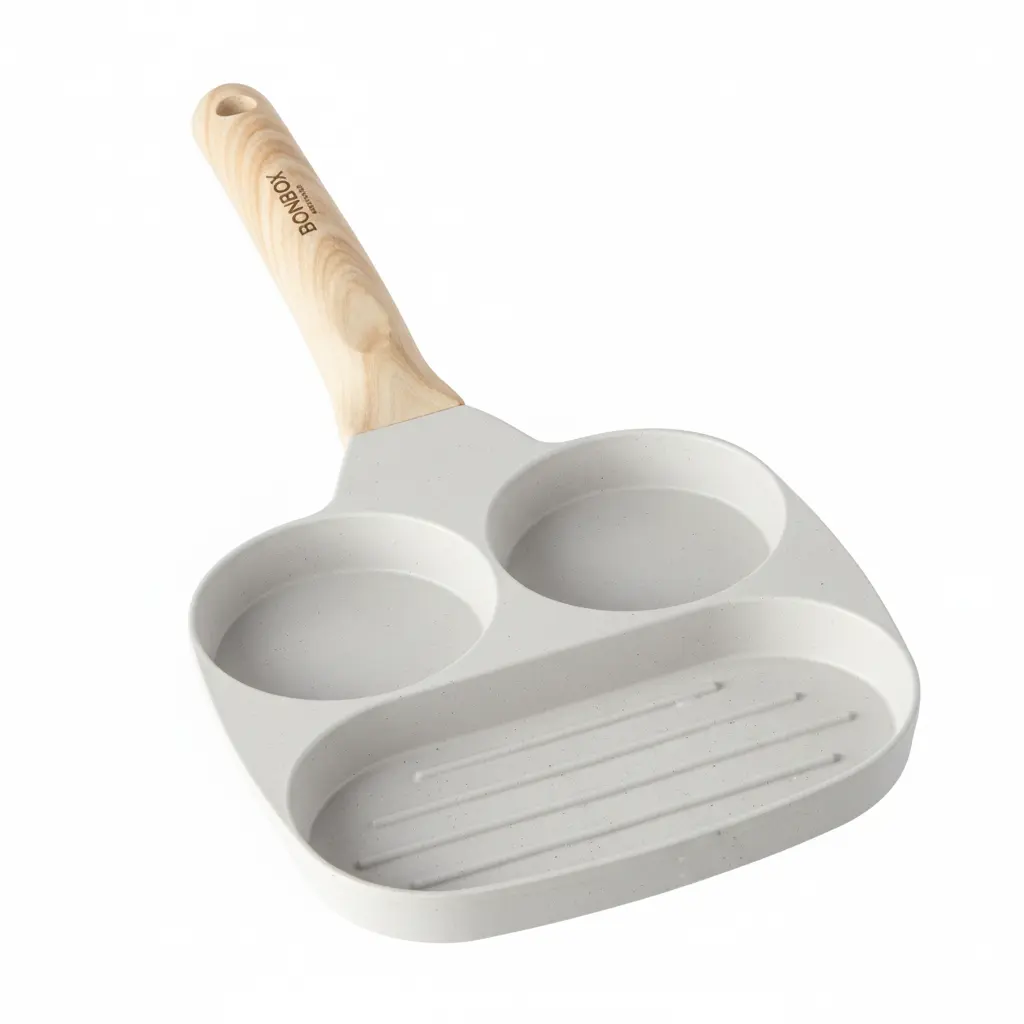 KITCHEN UTENSIL BKE50204 CREAMY WHITE
