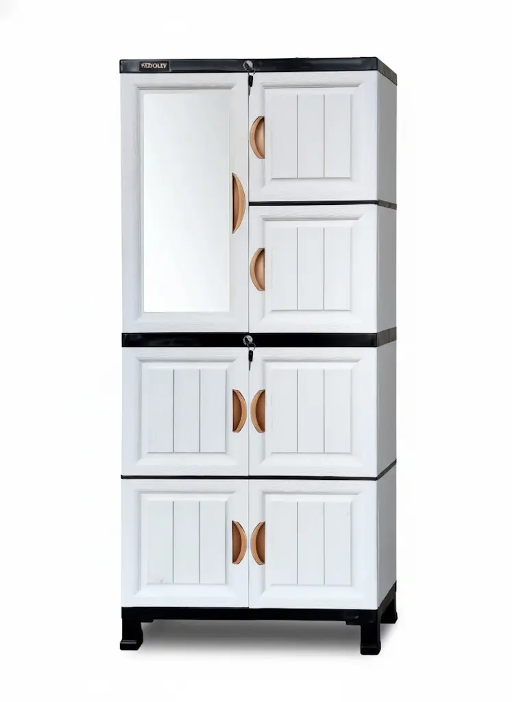 LEMARI BCBC 5C 6MU WOOD PUMA NAPOLLY