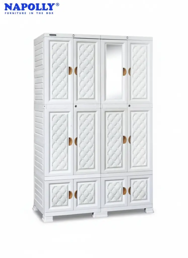 LEMARI MIDICAB 4512 C ION PUMA NAPOLLY