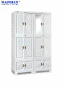 LEMARI MIDICAB 4512 C ION PUMA NAPOLLY