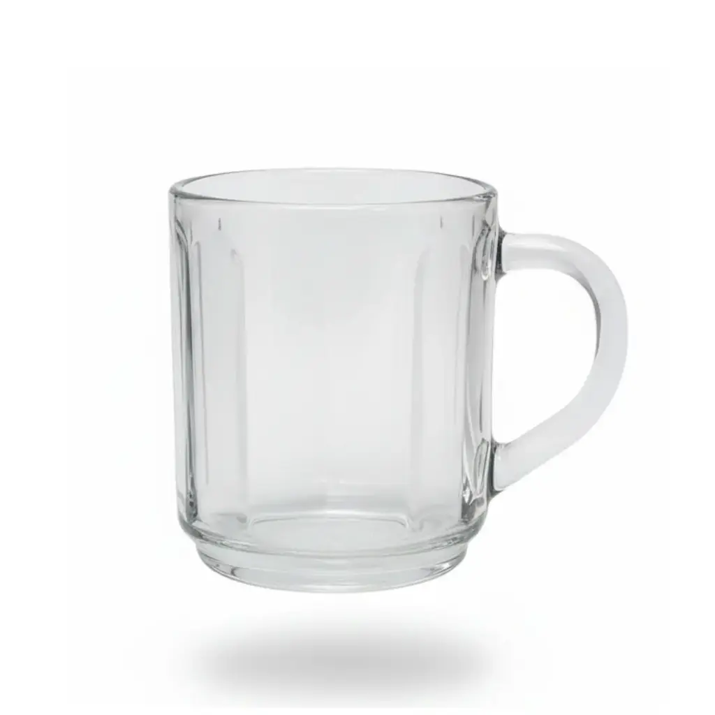 GELAS KACA MM 39 R