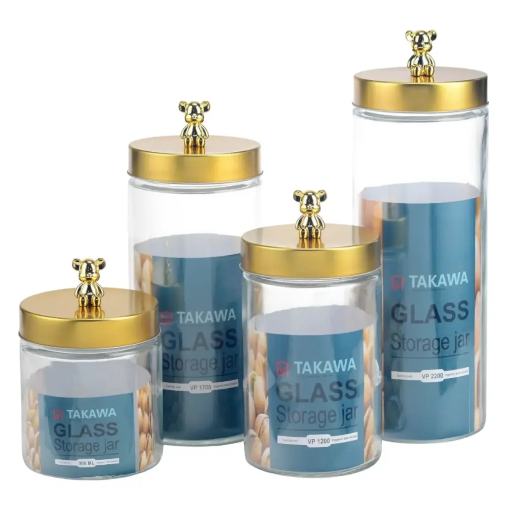 TOPLES KACA TAKAWA VP 1700