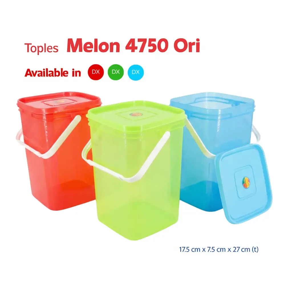 TOPLES MELON 4750 ORI