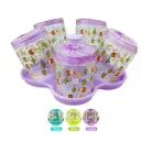 TOPLES AURUM RAYA LARGE SET ISI 5 (TWCT-181 & TWTR-12)