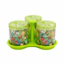 TOPLES AURUM SET 3 PCS LARGE BIGGY