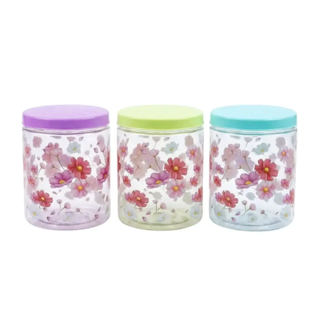 TOPLES KEITA CONTAINER 850ML