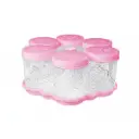 TOPLES AURA SET 6 PCS LD