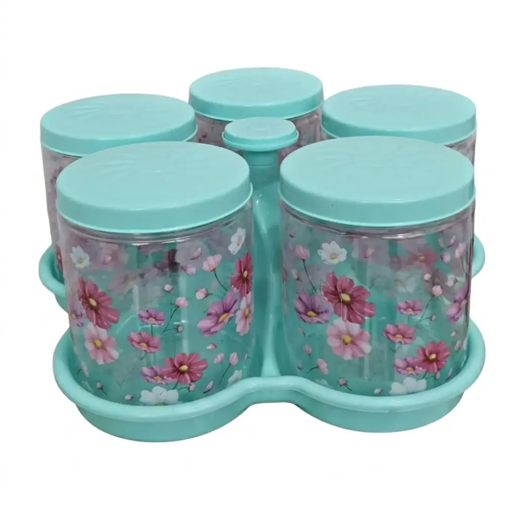 TOPLES YUKI SET 5 LARGE