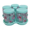 TOPLES YUKI SET 5 LARGE