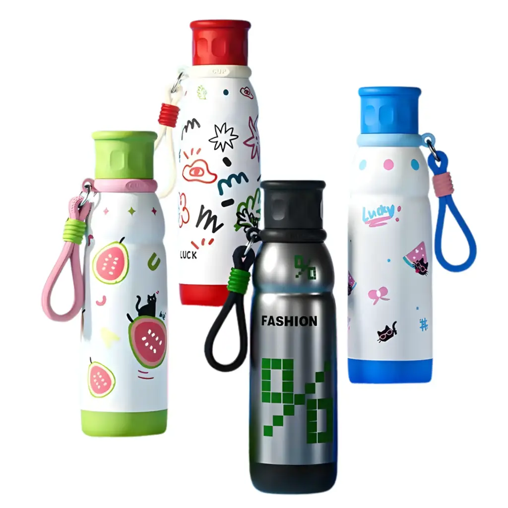 TERMOS HAH 010 570ML