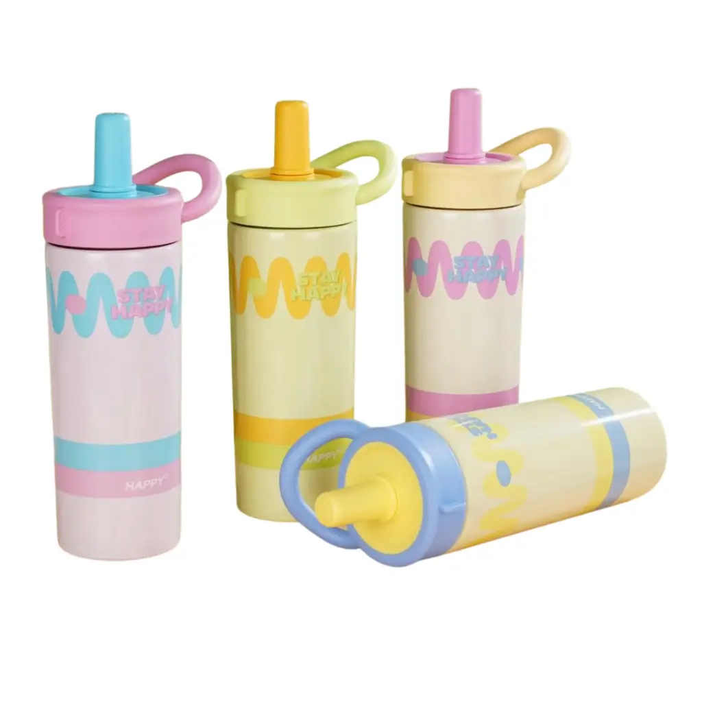 TUMBLER 2382 600ML