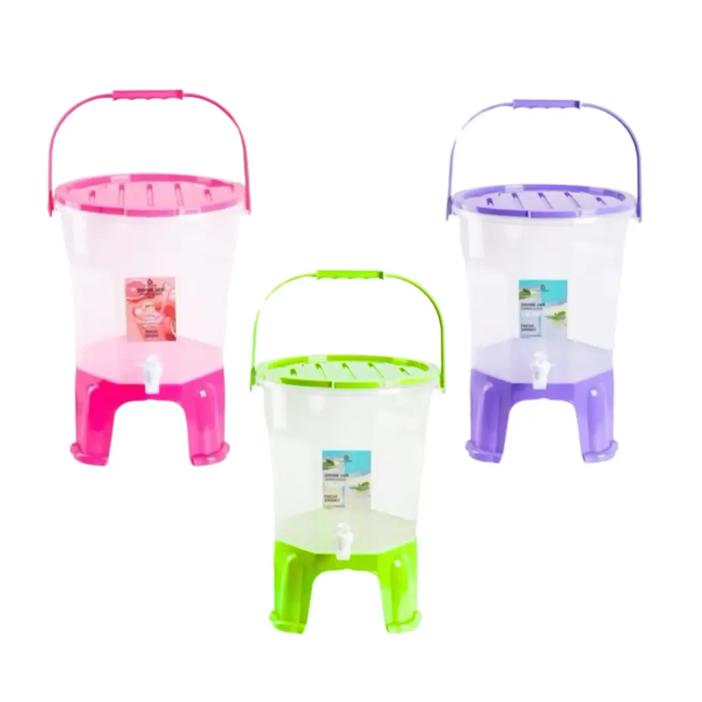 DRINK JAR LOVENIA 25LT